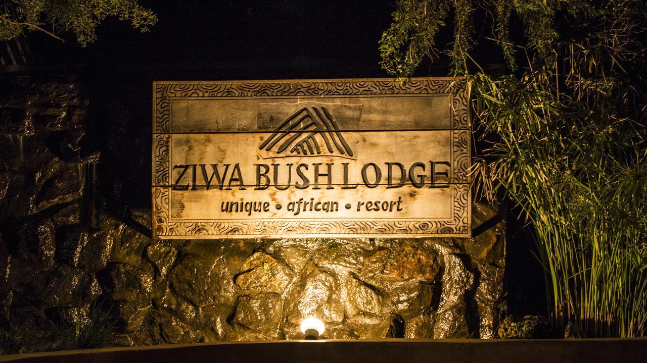 Ziwa Bush Lodge Νακούρου Εξωτερικό φωτογραφία